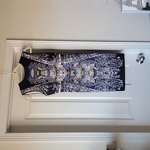 NWT Clover Canyon Dress M